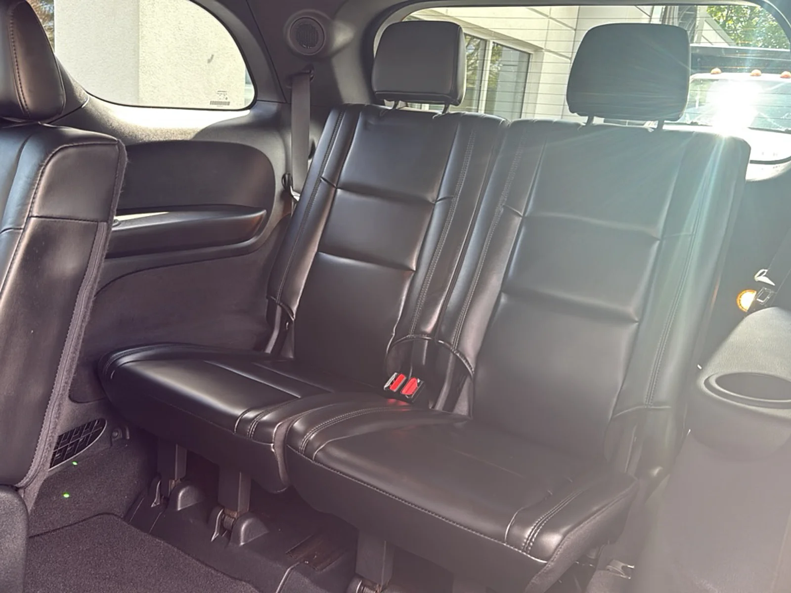 Certified Used 2020 DB Black Clearcoat Dodge GT Plus AWD image 28