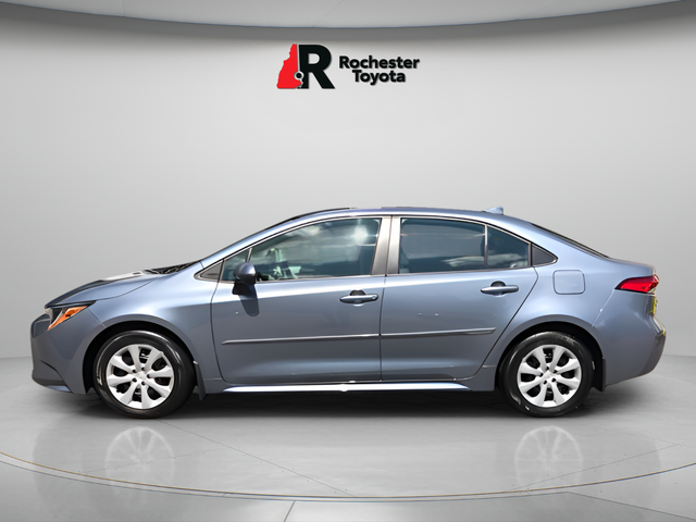Certified Used 2024  Toyota LE image 4
