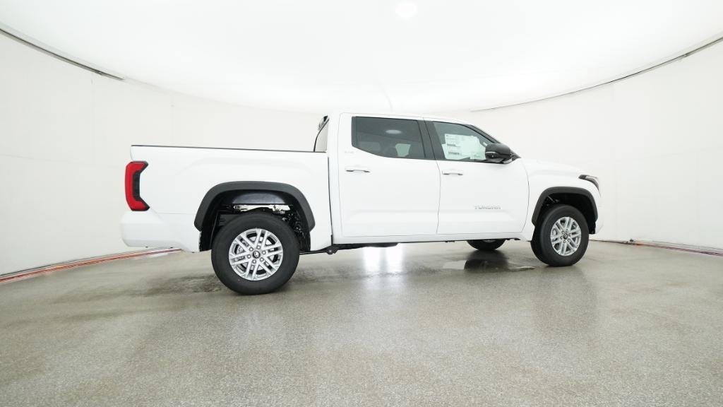 New 2026 Ice Cap Toyota SR5 image 3
