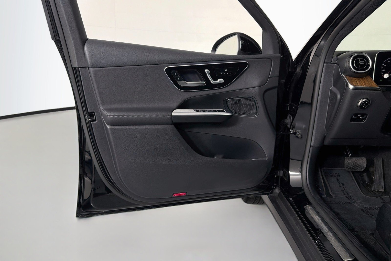 Certified Used 2026 Black Mercedes-Benz 300 image 21