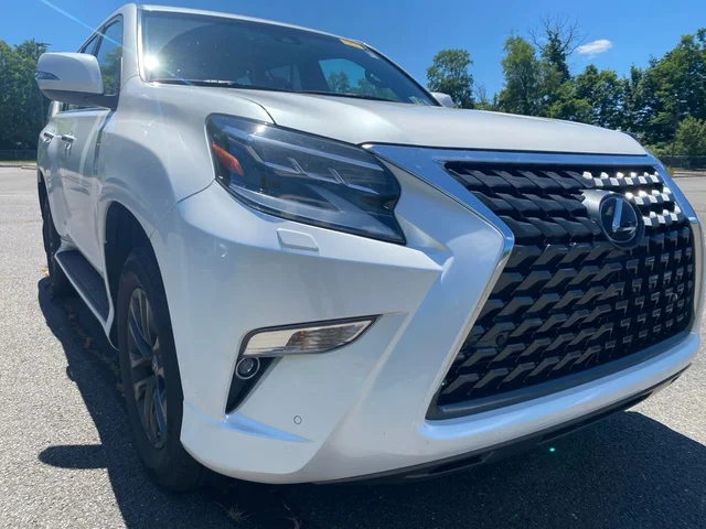 2023 Lexus GX 460