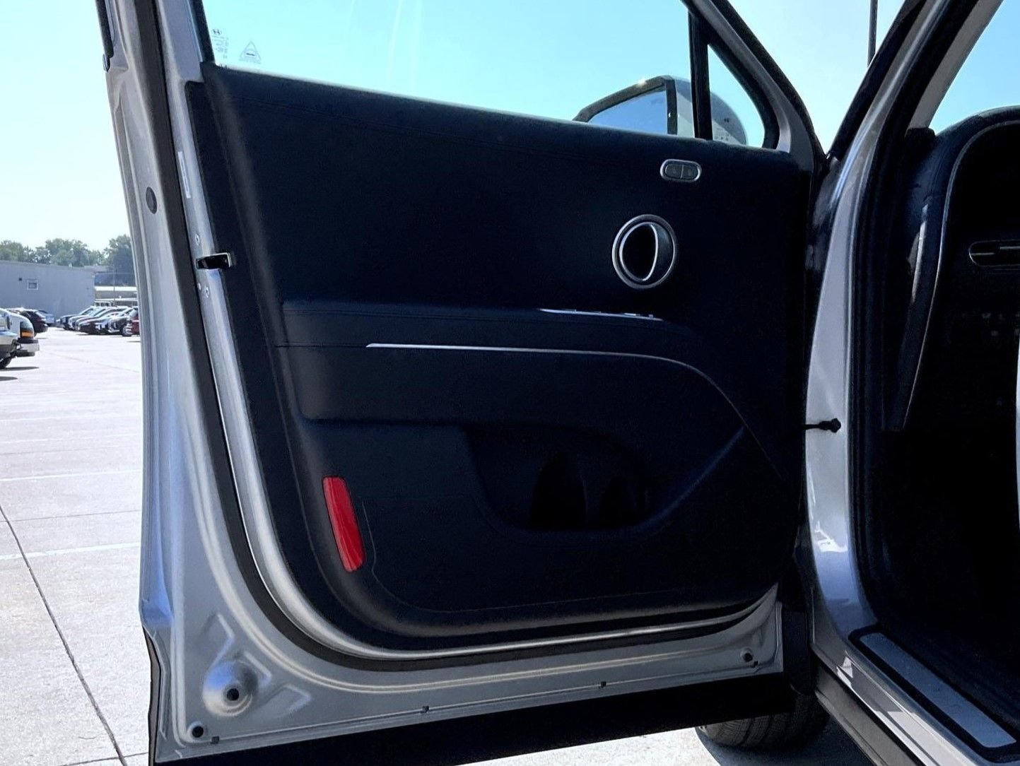 2026 Hyundai Palisade SEL Premium - Photo 9