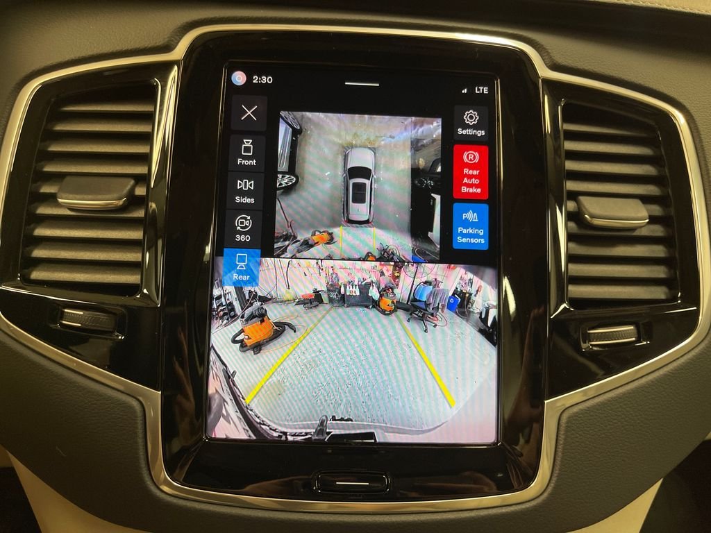 Certified Used 2024 White Volvo Ultimate image 25