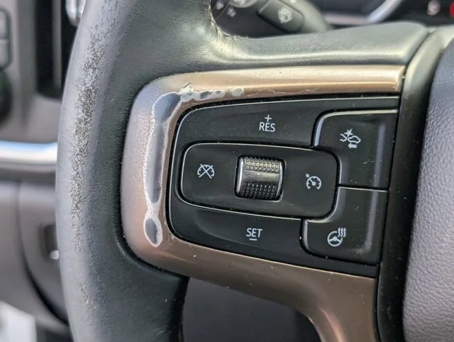 2021 Chevrolet Silverado 1500 High Country - Photo 28
