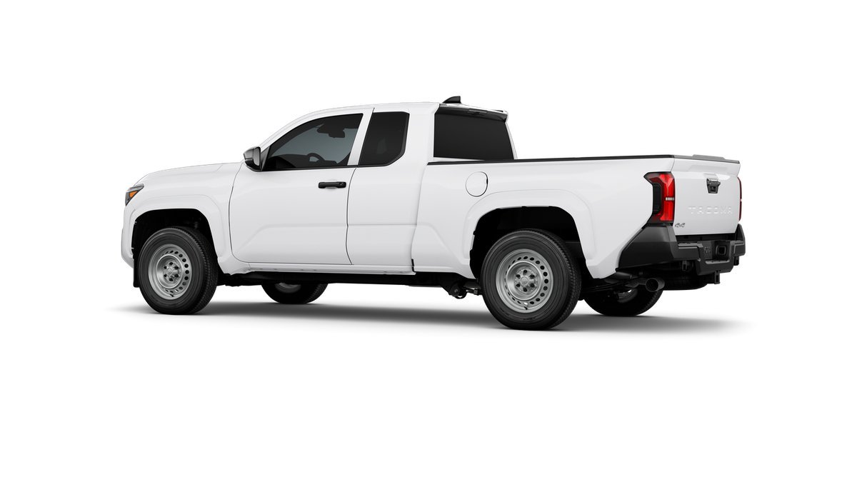 New 2026 Ice Cap Toyota SR image 27