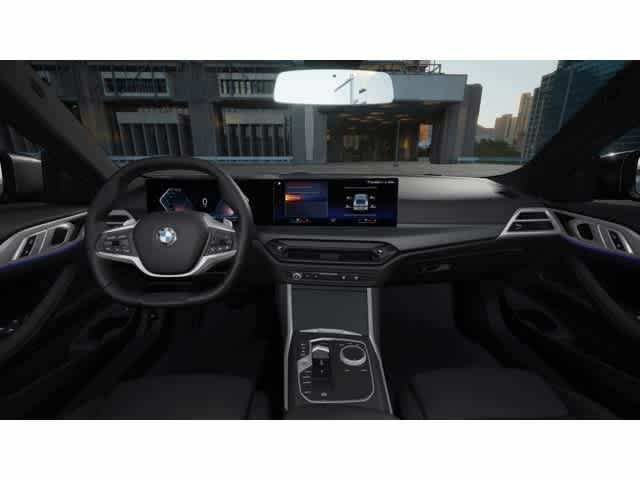 Used 2026 Skyscraper Grey Metallic BMW 430i image 10