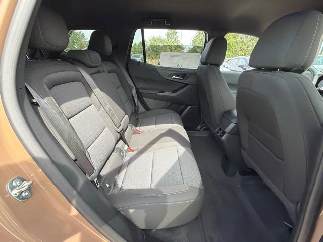New 2027 Autumn Harvest Metallic Chevrolet LT image 31