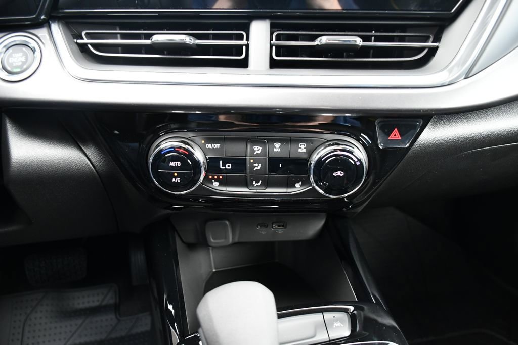 2026 Chevrolet Trax Activ - Photo 19
