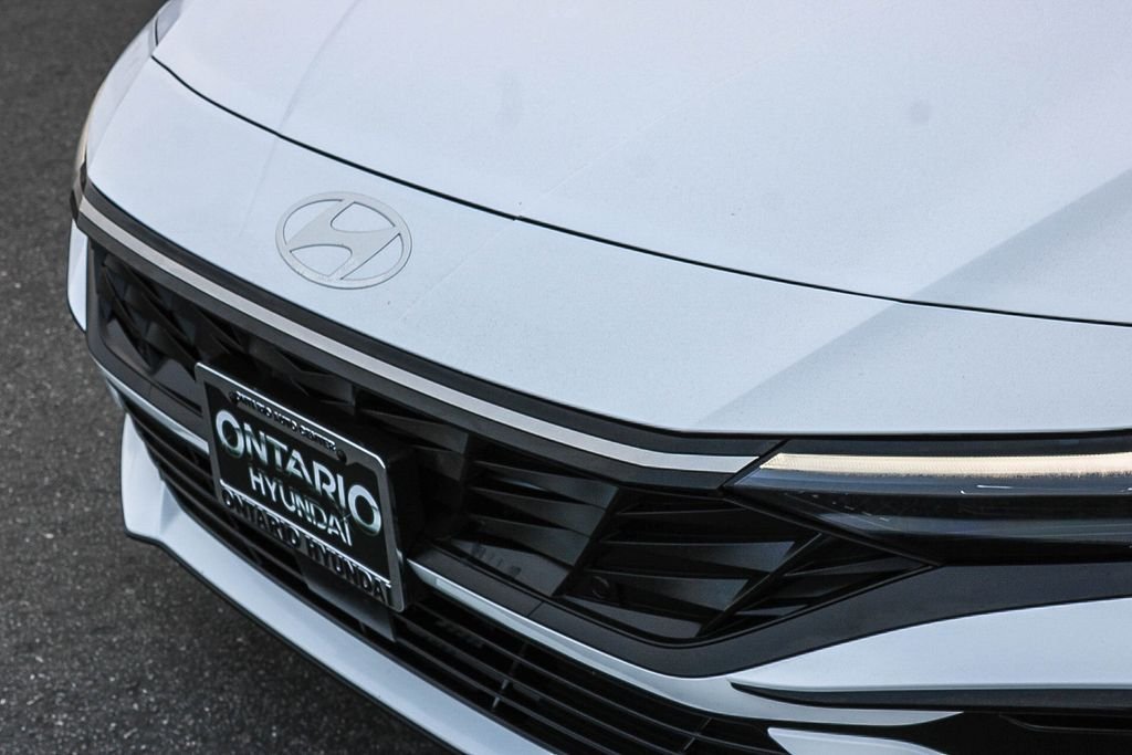 2024 Hyundai Elantra SEL - Photo 6