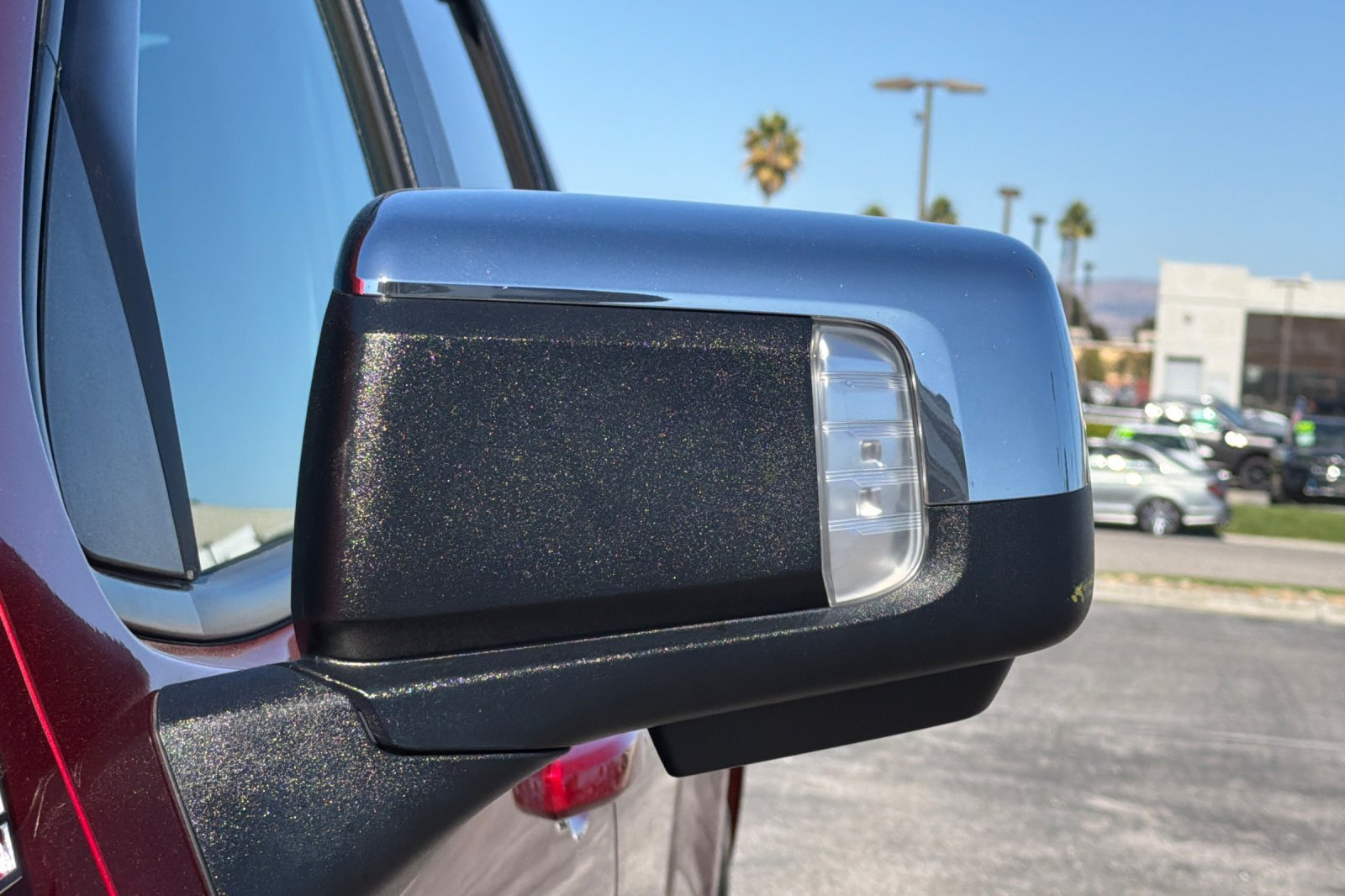 Used 2024 Red Chevrolet LT image 42