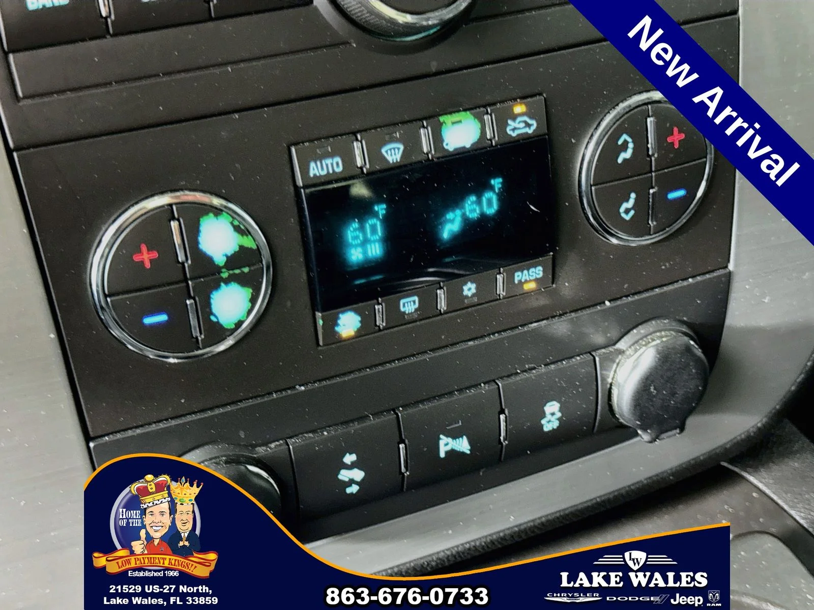 Used 2013 Black Chevrolet LT image 15
