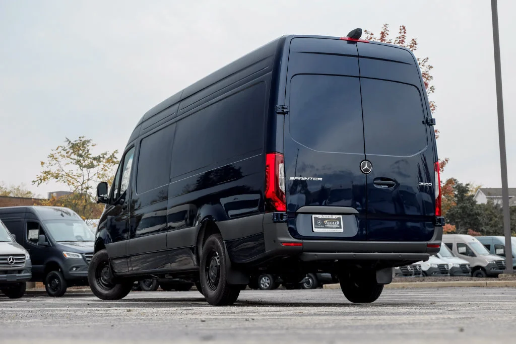 Vehicle thumbnail