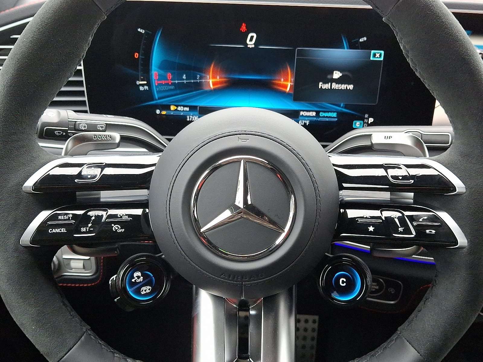 2025 Mercedes-Benz GLE AMG GLE 53 - Photo 14