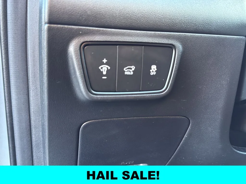 Certified Used 2023 Silver Hyundai SEL image 18