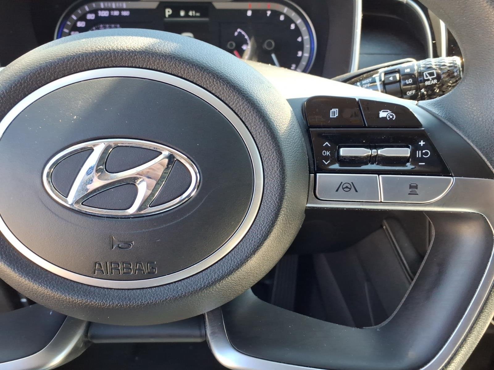 2023 Hyundai Tucson SEL - Photo 29