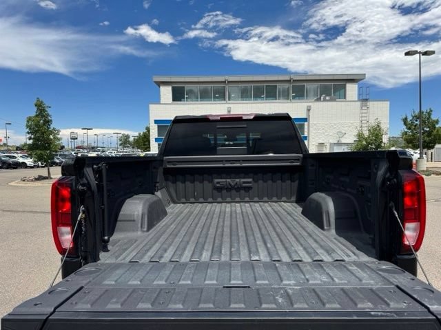 2025 GMC Sierra 1500 Elevation - Photo 21