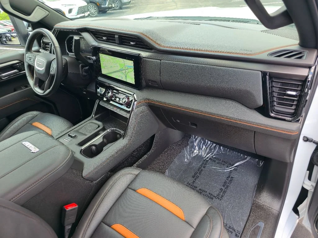2026 GMC Sierra 2500HD AT4 - Photo 30