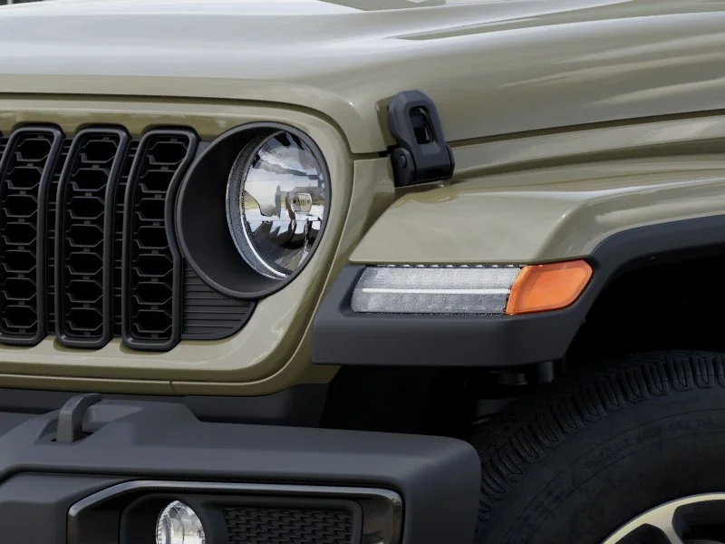 2025 Jeep Gladiator Sport S - Photo 49