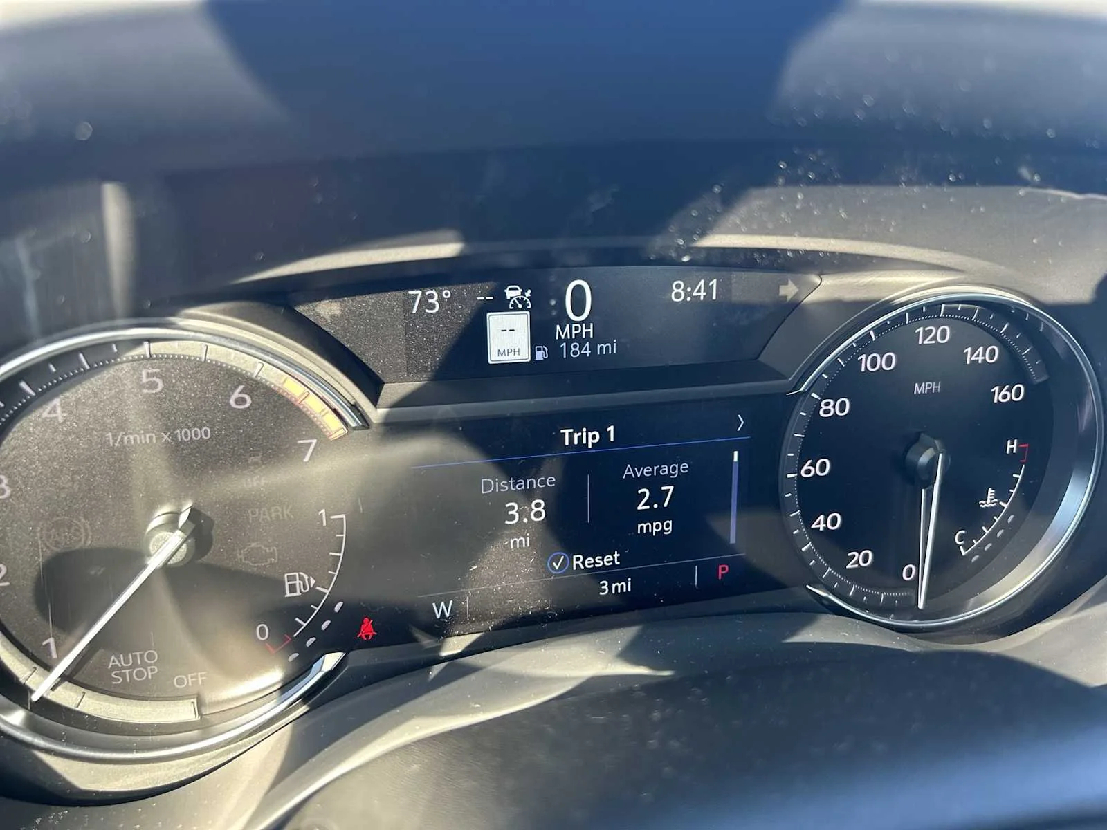 2026 Cadillac CT4 Premium Luxury - Photo 12