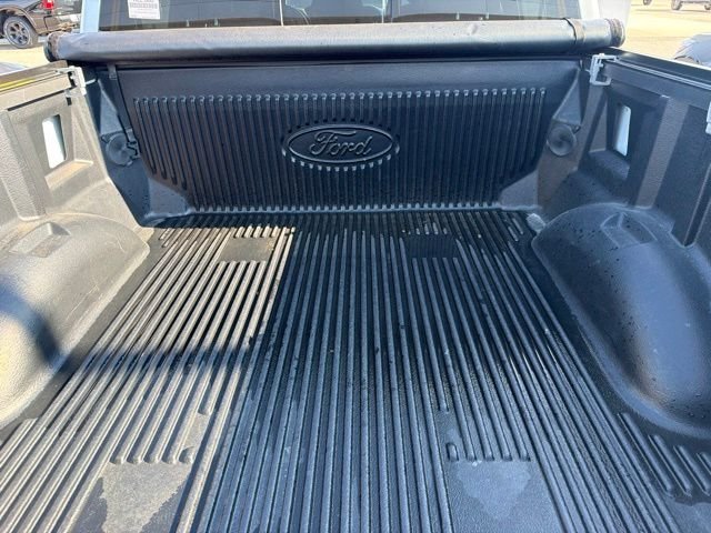 Certified Used 2023 Avalanche Ford XLT image 12