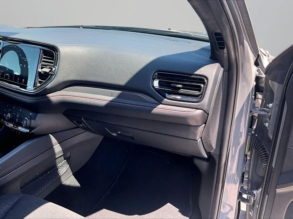 Used 2025 Gray Dodge GT image 18