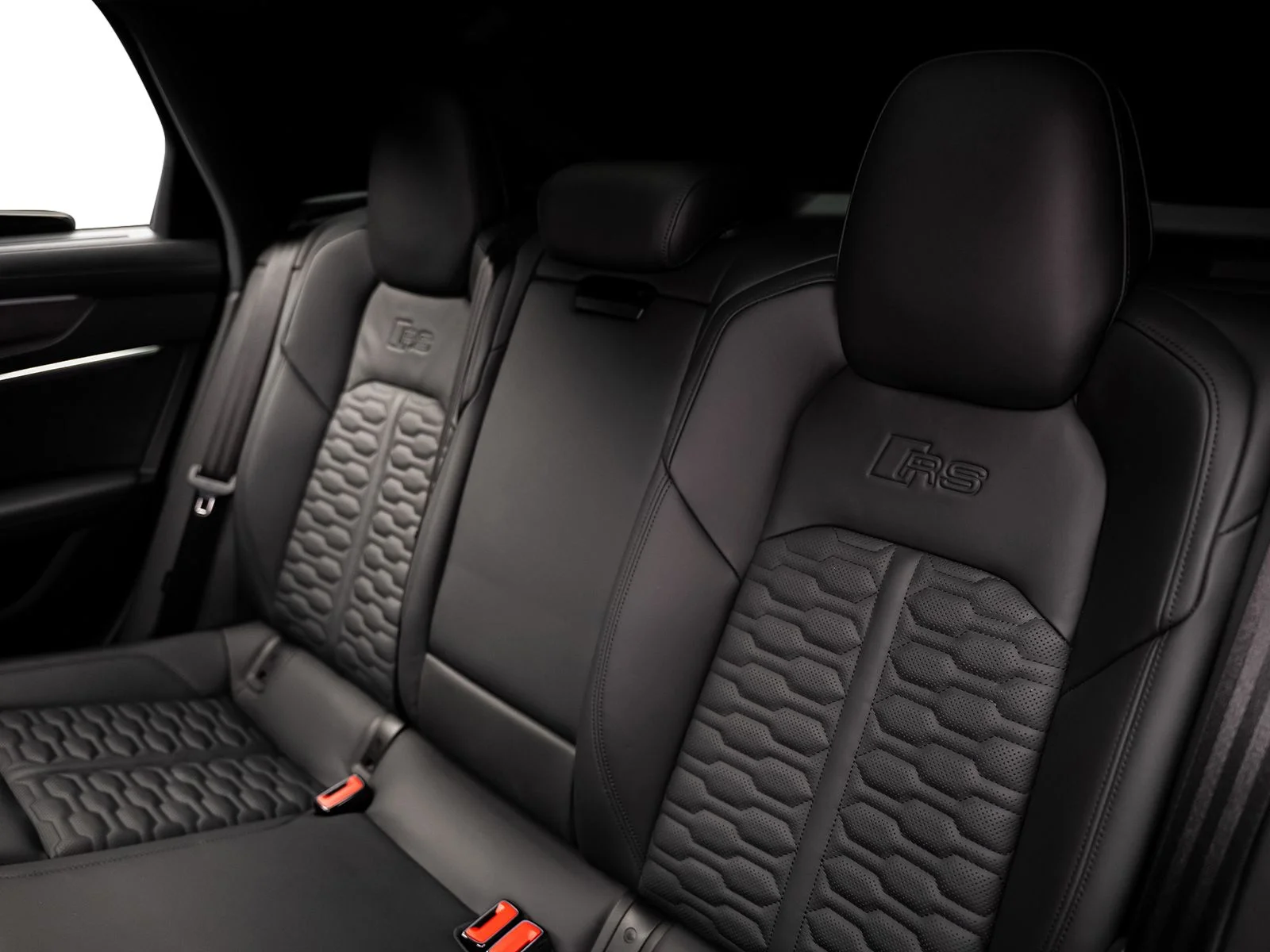 Used 2023 Black Audi 4.2 image 39