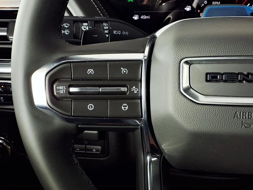 New 2026 Onyx Black GMC Denali image 18