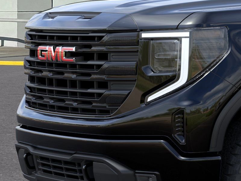 2026 GMC Sierra 1500 Elevation - Photo 15