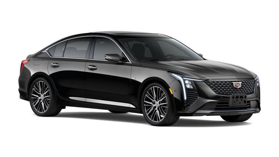 2026 Cadillac CT5 Premium Luxury - Photo 164
