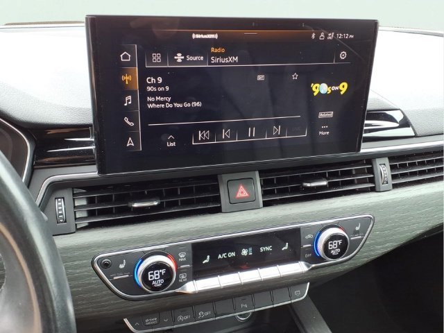 Used 2024  Audi S line Premium Plus image 9