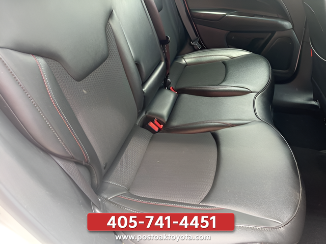 2025 Jeep Compass Trailhawk - Photo 15