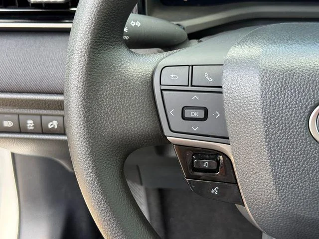 Certified Used 2026 White Toyota LE image 45