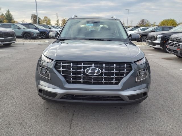 2026 Hyundai Venue SEL - Photo 4