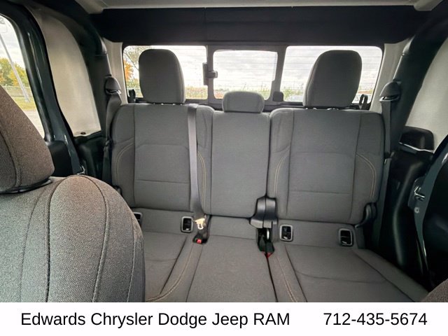 2026 Jeep Gladiator Sport S - Photo 32