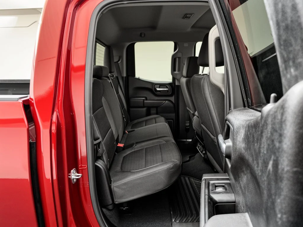Used 2019 Cajun Red Tintcoat Chevrolet LT image 29