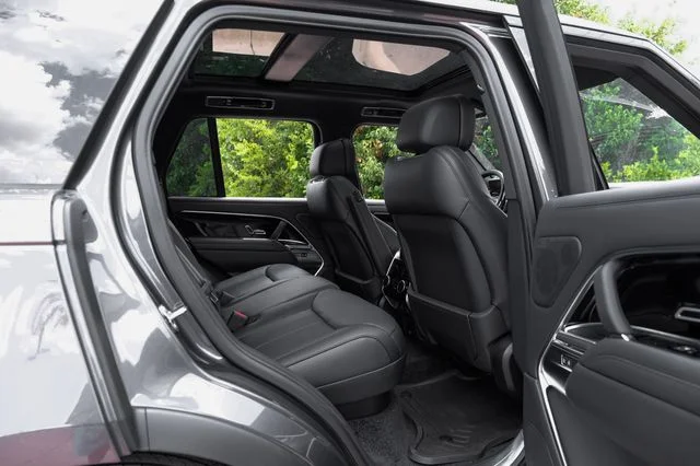 New 2026 Charente Grey Land Rover SE image 47