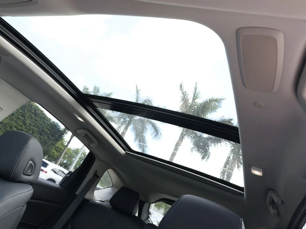 Used 2025 Black Acura Technology Package image 24
