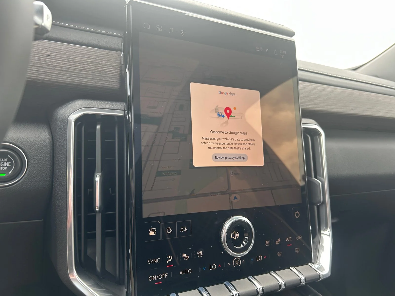 New 2026 Sterling Metallic GMC Denali AWD image 26