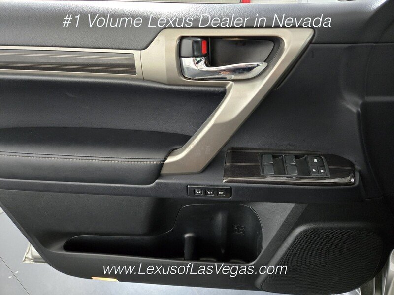 Used 2020 Silver Lexus 460 image 30