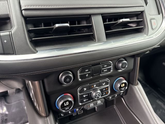 2024 Chevrolet Suburban High Country - Photo 19