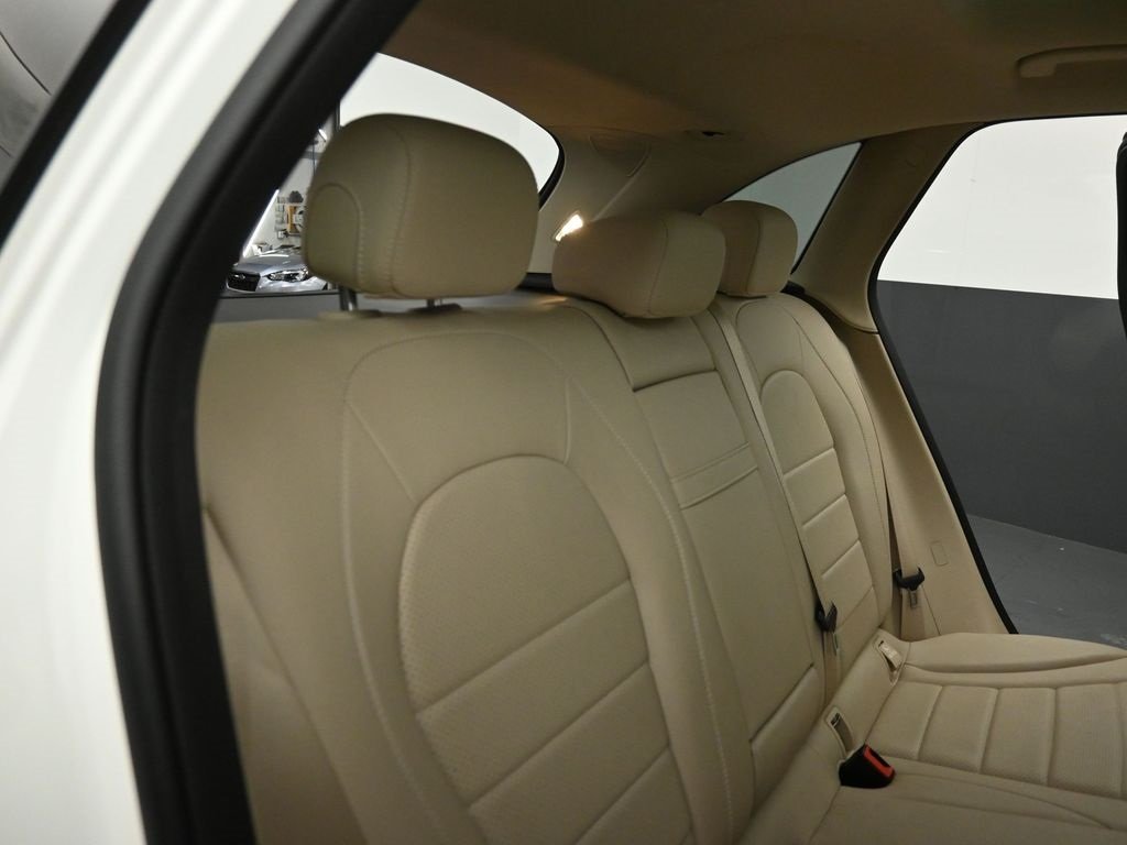 2020 MERCEDES-BENZ GLC-CLASS - Image 25