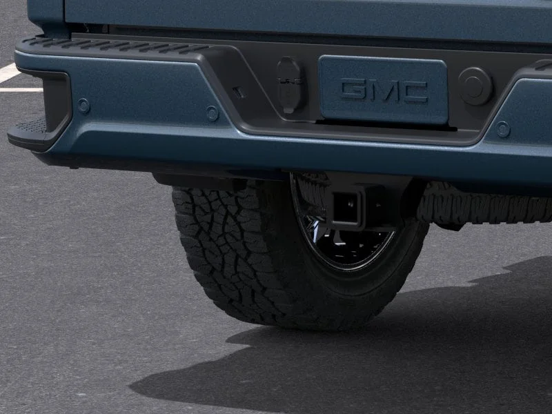 New 2026 Downpour Metallic GMC Denali image 14