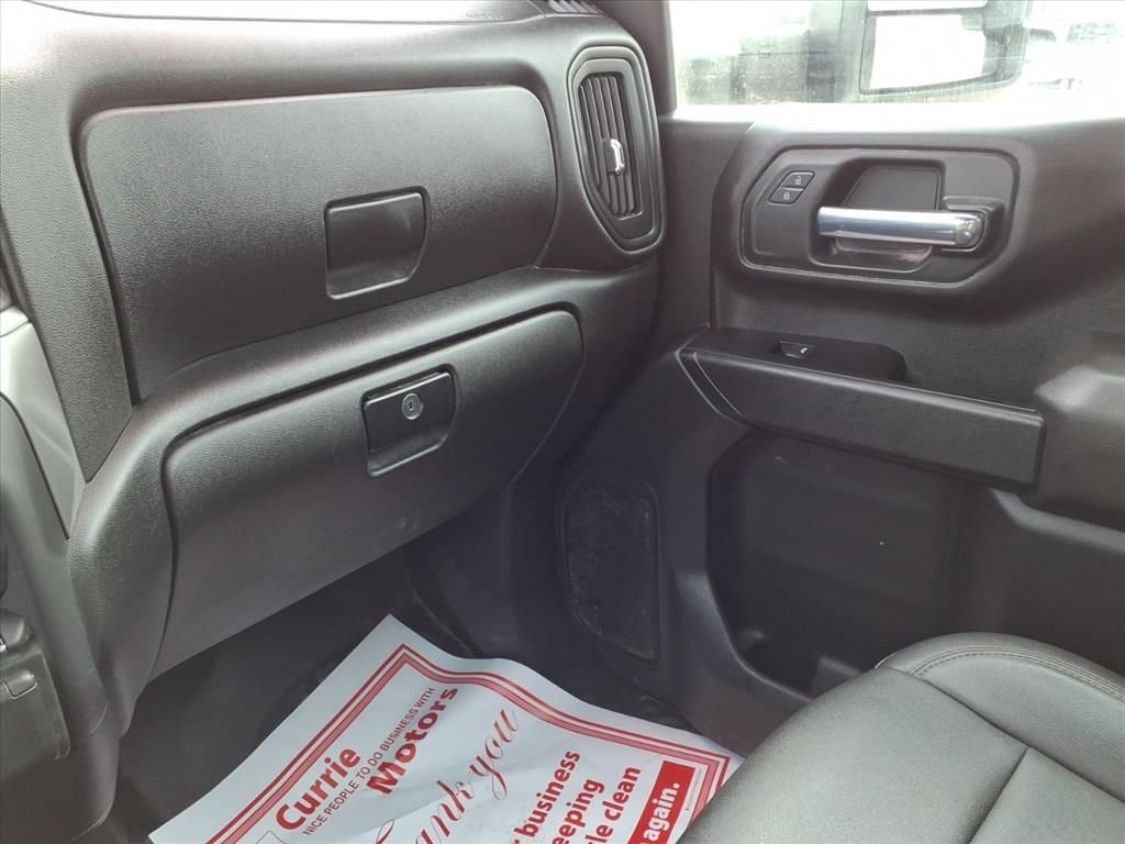 2022 CHEVROLET SILVERADO HD - Image 17