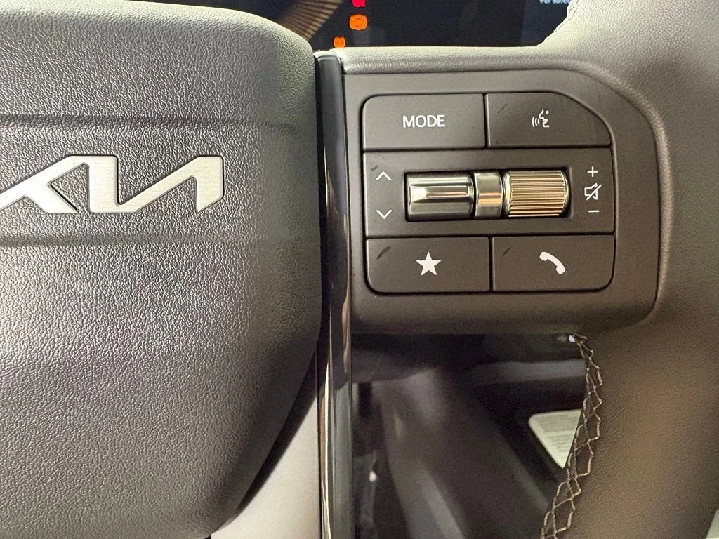 New 2027 Frost Blue Kia S image 25