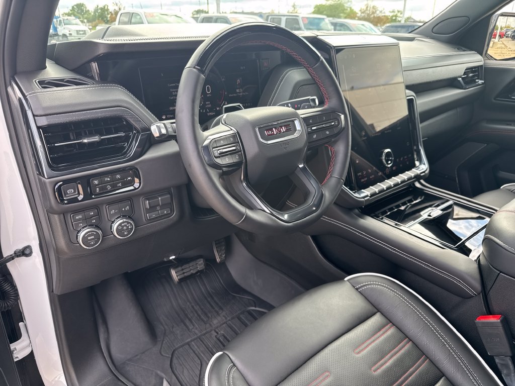 2026 GMC Yukon XL AT4 Ultimate - Photo 13