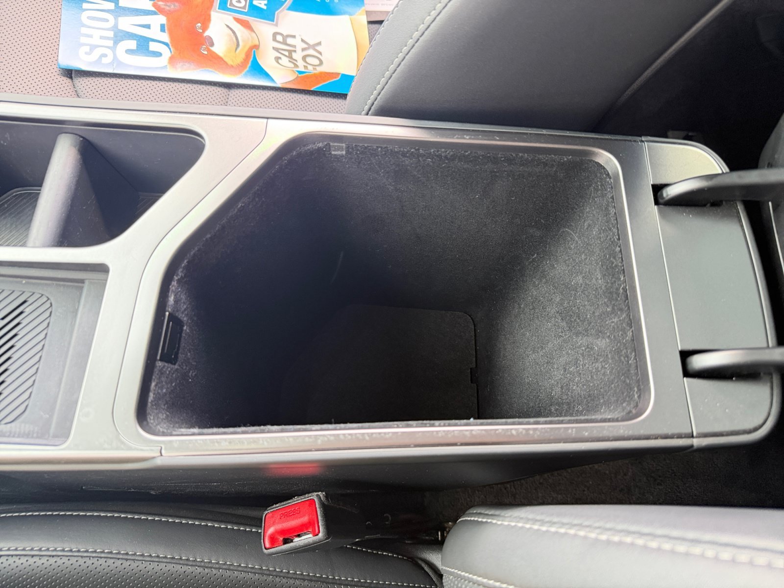 Used 2023 Glacier Kia Wind image 17