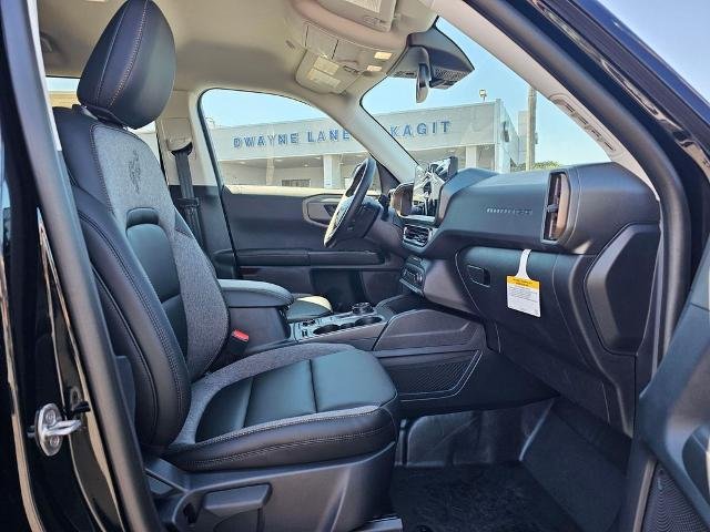 New 2026 Shadow Black Ford Badlands® image 45