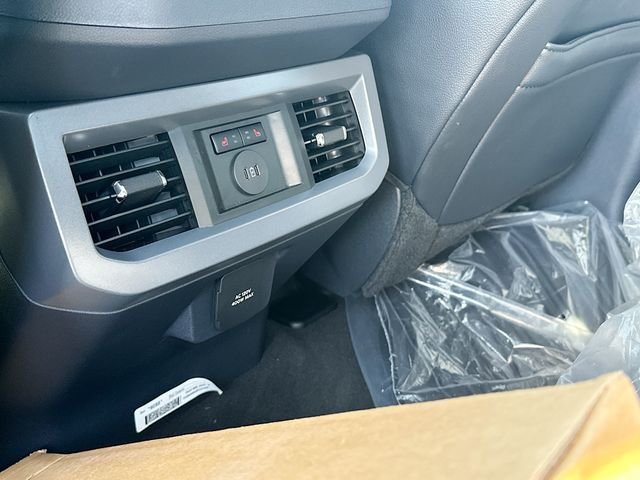 New 2026 Marsh Gray Ford Lariat image 61