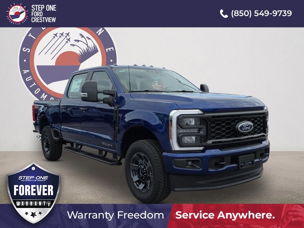 New Ford Super Duty for Sale in Crestview, FL | Near Fort Walton Beach