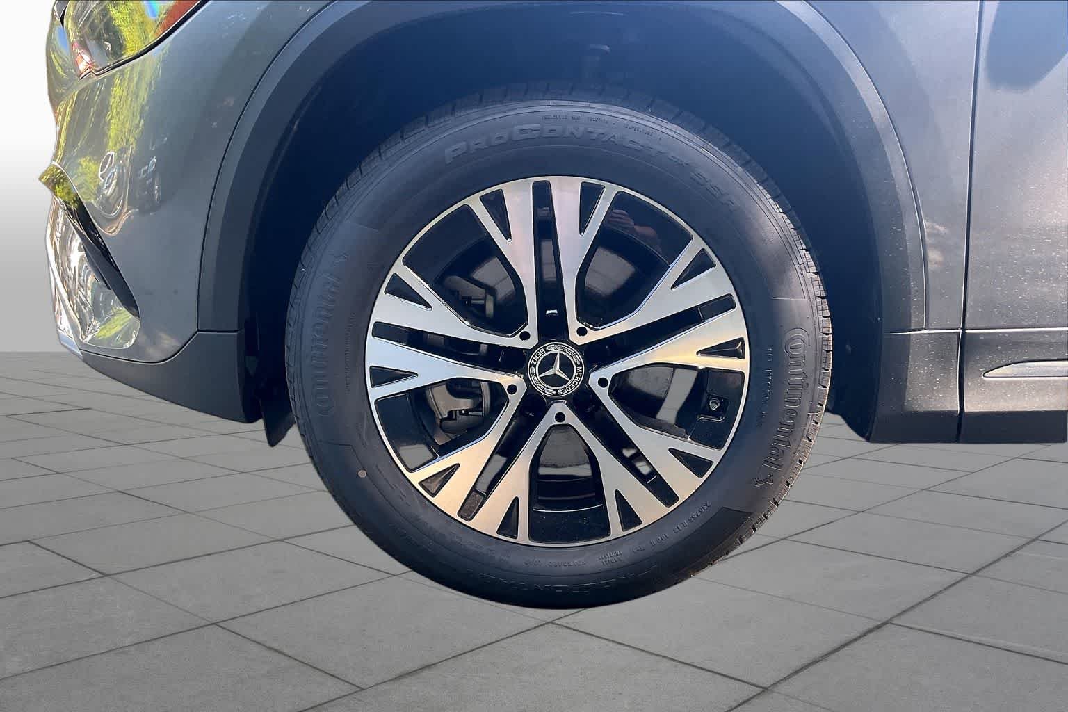 2026 Mercedes-Benz GLA GLA 250 - Photo 16